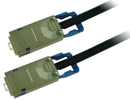 CISCO BLADESWITCH 0.5M STACKING CABLE CABL (CAB-STK-E-0.5M=)