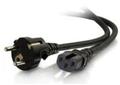 CISCO Cable/CEE 7/7 IEC-C15 8ft Euro