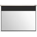 ACER E100-W01MWR Projection Screen