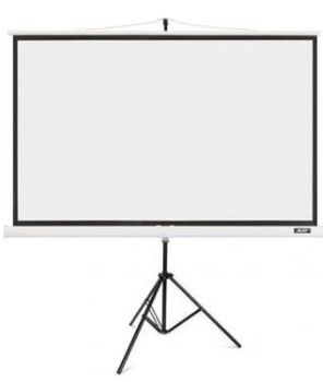 ACER T82-W01MW Tripod Screen 82,5inch 16:10 White (MC.JBG11.00E)