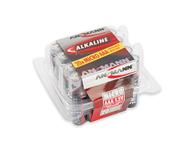 ANSMANN 1x20 Alkaline Micro AAA red-line Box (5015538)