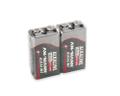 ANSMANN 1x2 9V Alkaline battery