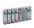 ANSMANN 1x8 Alkaline Mignon AA red-line