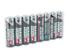 ANSMANN Mignon - Battery 8 x AA alkaline