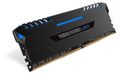 CORSAIR 16GB RAMKit 2x8GB DDR4 3200MHz (CMU16GX4M2C3200C16B)