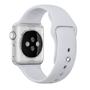 APPLE Watch 38 mm Sport Band nebel (MLJQ2ZM/A)