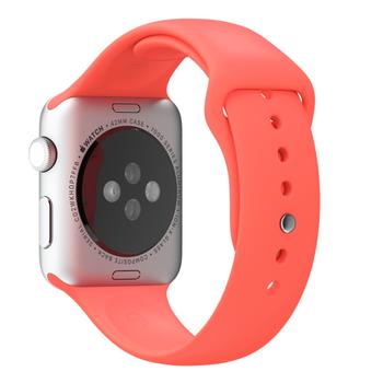 APPLE Watch 42 mm Sport Band pink (MJ4T2ZM/A)