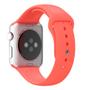 APPLE Watch 42 mm Sport Band pink