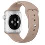 APPLE Watch 42 mm Sport Band walnuss (MLDN2ZM/A)