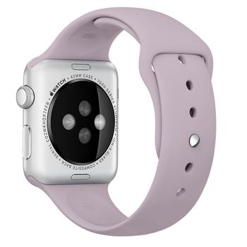 APPLE Watch 42 mm Sport Band lavendel (MLL22ZM/A)
