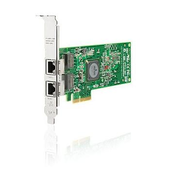 Hewlett Packard Enterprise NC382T PCIe DP MFN 1000T Gig S (458492-B21)