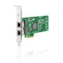 Hewlett Packard Enterprise NC382T PCIe DP MFN 1000T Gig S