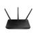 ASUS Wireless Router SuperSpeed N Gigabit 802.11n 450Mbps WLAN USB2.0 USB printer Server FTP server DownloadMaster VPN server