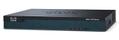 CISCO C1921 Modular Router, 2GE, 2 EHWIC slots