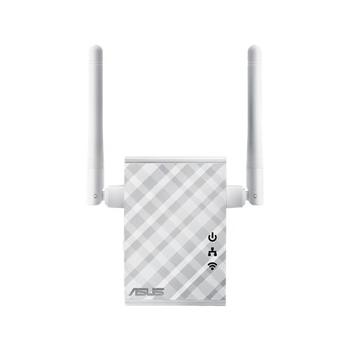 ASUS Wireless RP-N12 Wireless LAN Access (90IG01X0-BO2100)