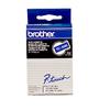BROTHER Tape/9mm white on blue (TC595)
