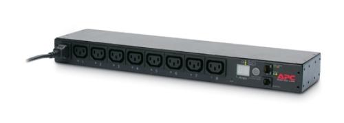APC Switched Rack PDU 10A 1U 208/230V (AP7920)