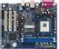 ASROCK MB Intel 478 ASROCK P4i65G AGP-Slot, M-ATX, 2xD2 800 USB2 SATA2