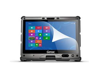 GETAC V110 PROTECTION FILM MOQ:10 . ACCS (GMPFX4)