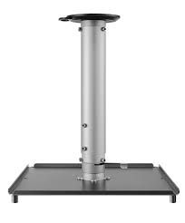 BENQ Ceiling mount CM00G4 | Tak | Max | GrÃ¥ (5J.JCY10.001)