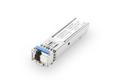 DIGITUS 1.25 GBPS SFP MODULE SINGLEMODE BIDI HP-COMP. LC SIMPLEX TX1310NM/RX1550NM UP TO 20KM HP IN