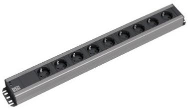 BACHMANN 300.001 Power Extension 2 M 9  (300.001)