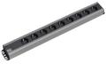 BACHMANN 300.001 Power Extension 2 M 9 