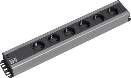 BACHMANN 300.000 Power Extension 2 M 6  (300.000)