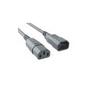 BACHMANN 356.904 Power Cable Grey 2 M 