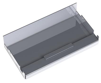 BACHMANN 911.913 Mounting Kit Grey (911.913)