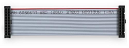 BERONET Signal Cable Black, Grey (BFPCM)