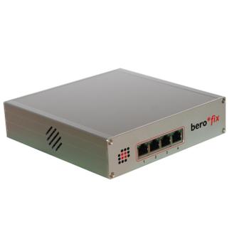 BERONET Gateway/ Controller 10, 100  (BFSB4XO)