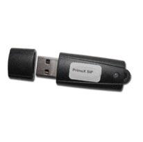 GERDES PrimuX SIP Adapter, 2 Kanäle (2801)