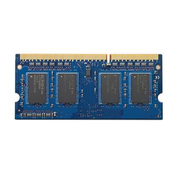 HP 4GB DDR3L-1600 1.35V SODIMM (H6Y75AA#AC3)