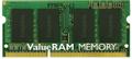 KINGSTON 8GB 1333MHz DDR3 Non-ECC CL9