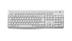 LOGITECH KEYBOARD K120 F/ BUSINESS OEM USB WHITE ML WRLS