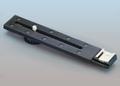 KAISER Flash Bracket Light Metal                 1000