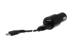 INSMAT CarCharger Dual-USB 4.8A w/mUSB cable