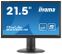 IIYAMA B2280HS-B1 54,7CM 21,5IN LED 5MS 250CD/QM FULL HD HDMI IN MNTR