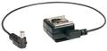 KAISER Flash Shoe Adapter incl. Synchro cable