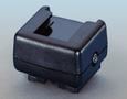 KAISER Hot Shoe Adapter 1300
