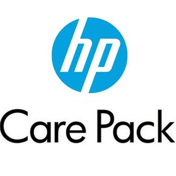 HP 3 Year Next Business Day Onsite Exchange Service SJ7000n (only NO) (UQ477E)