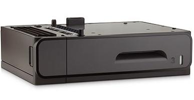 HP 500-arks bakke til HP Officejet Pro X-serien (CN595A)