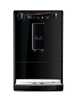 MELITTA Meli Vollauto. Caffeo Solo E 950-222 bk (E 950-222)