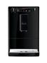MELITTA Caffeo Solo, Fritstående, Espressomaskine, 1,2 L, Indbygget kaffemølle, 1400 W, Sort