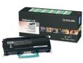 LEXMARK Black Return Program Print Cartridge