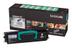 LEXMARK E250 E35X 3.5K RTN PROG TON