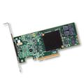 BROADCOM 8-Port Int, 12Gb/s SATA+SAS
