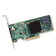BROADCOM 8-Port Int, 12Gb/s SATA+SAS