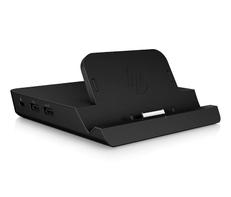 HP ElitePad Docking Station - Dokkingstasjon - 40 watt - for ElitePad 1000 G2, 900 G1